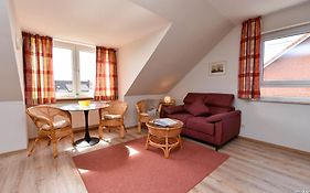 Haus Seeland 2 Appartement SEE207